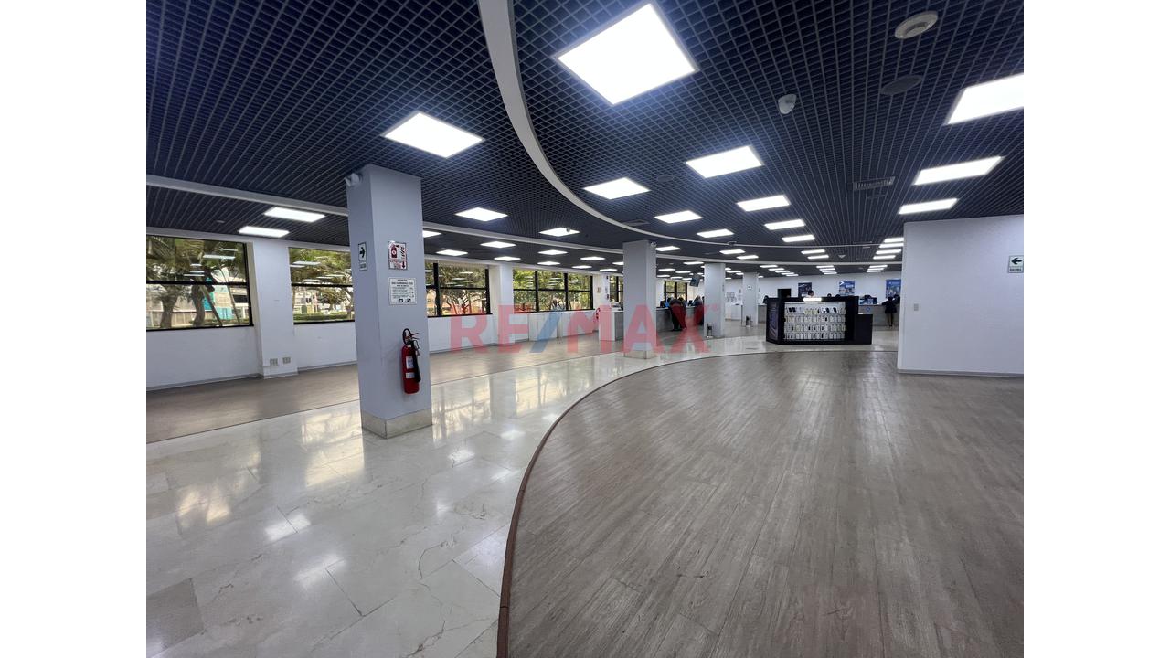 Alquiler De Oficinas Corporativas – San Isidro Financiero | Juan De Arona - 9