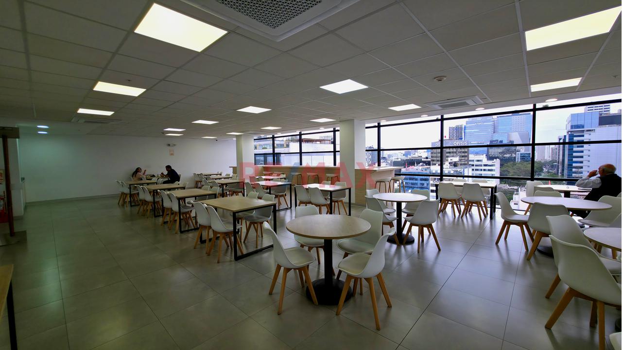 Alquiler De Oficinas Corporativas – San Isidro Financiero | Juan De Arona - 12