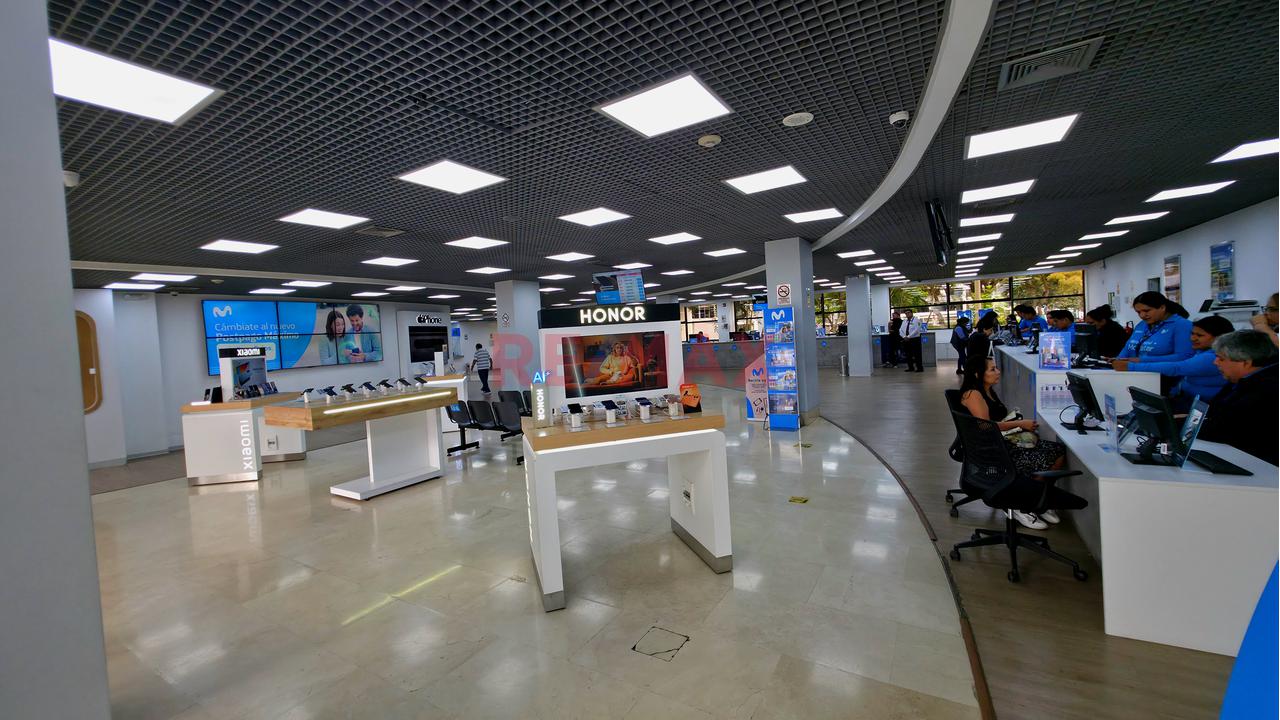 Alquiler De Oficinas Corporativas – San Isidro Financiero | Juan De Arona - 6