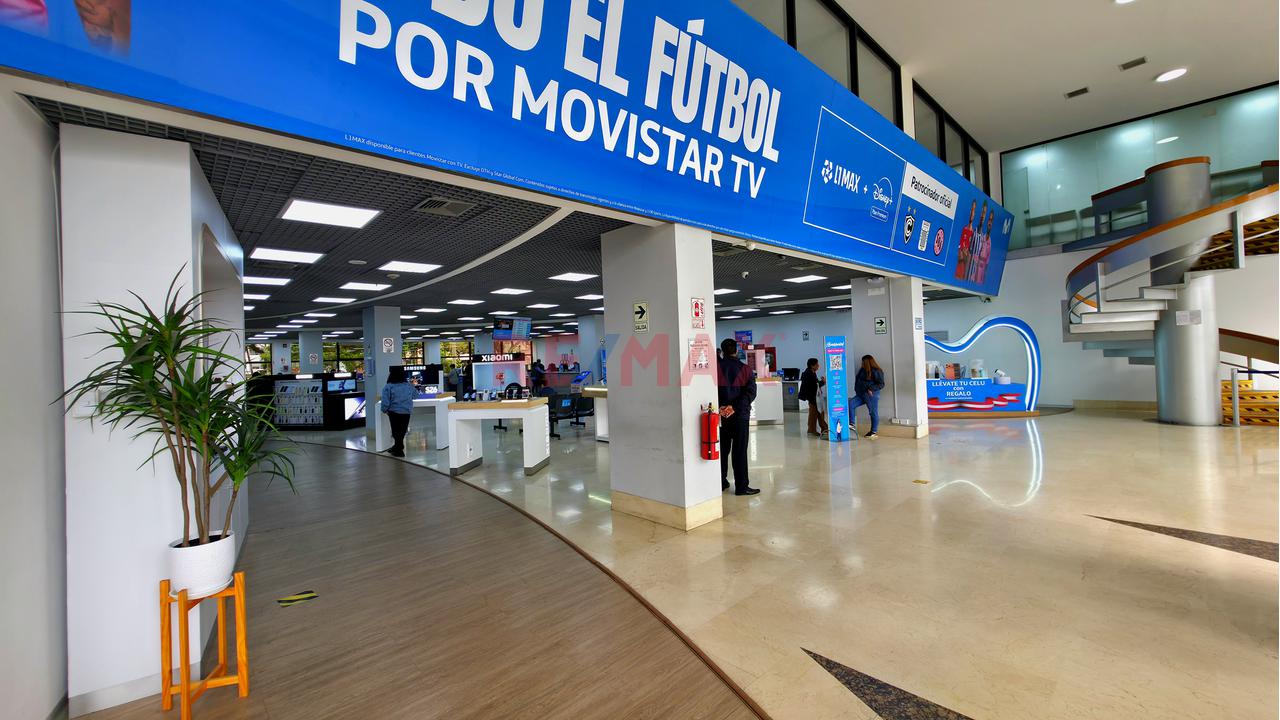 Alquiler De Oficinas Corporativas – San Isidro Financiero | Juan De Arona - 4