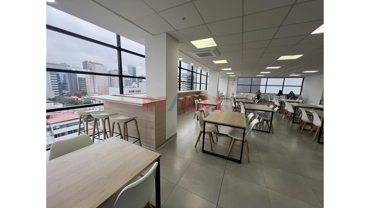 Alquiler De Oficinas Corporativas – San Isidro Financiero | Juan De Arona - 13