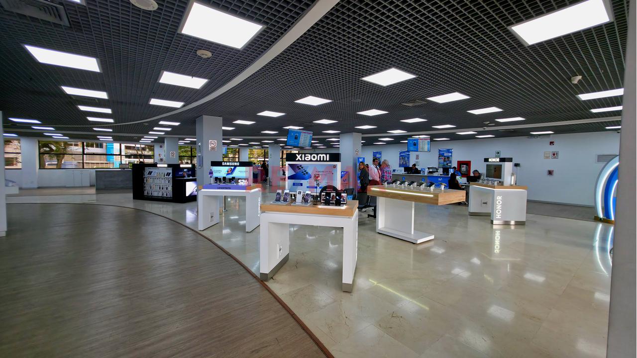 Alquiler De Oficinas Corporativas – San Isidro Financiero | Juan De Arona - 7