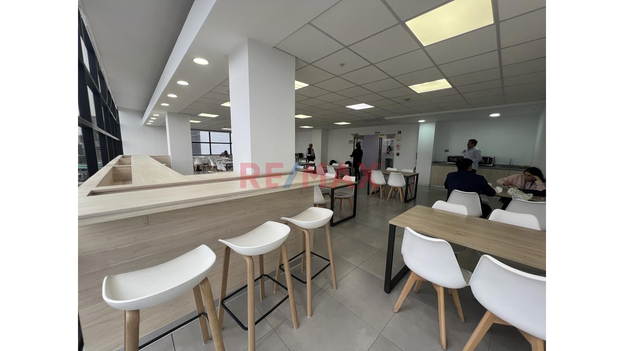 Alquiler De Oficinas Corporativas – San Isidro Financiero | Juan De Arona - 14