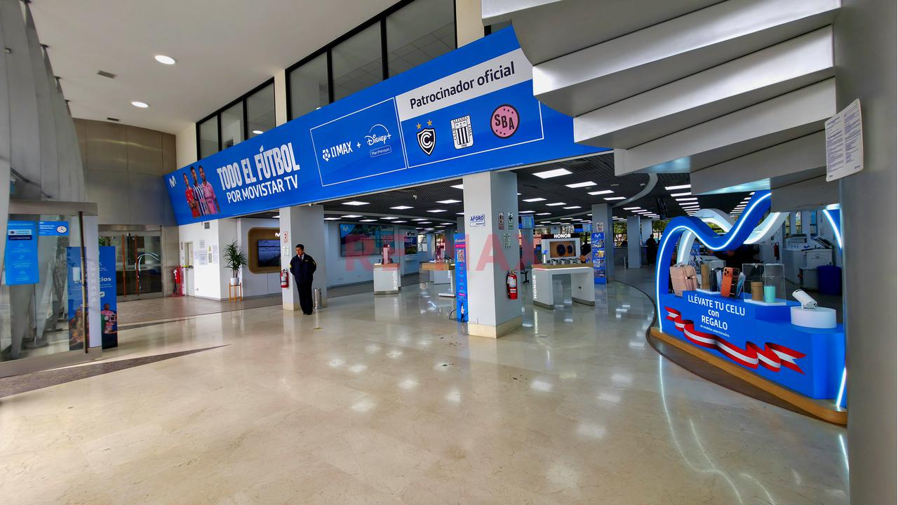 Alquiler De Oficinas Corporativas – San Isidro Financiero | Juan De Arona - 5