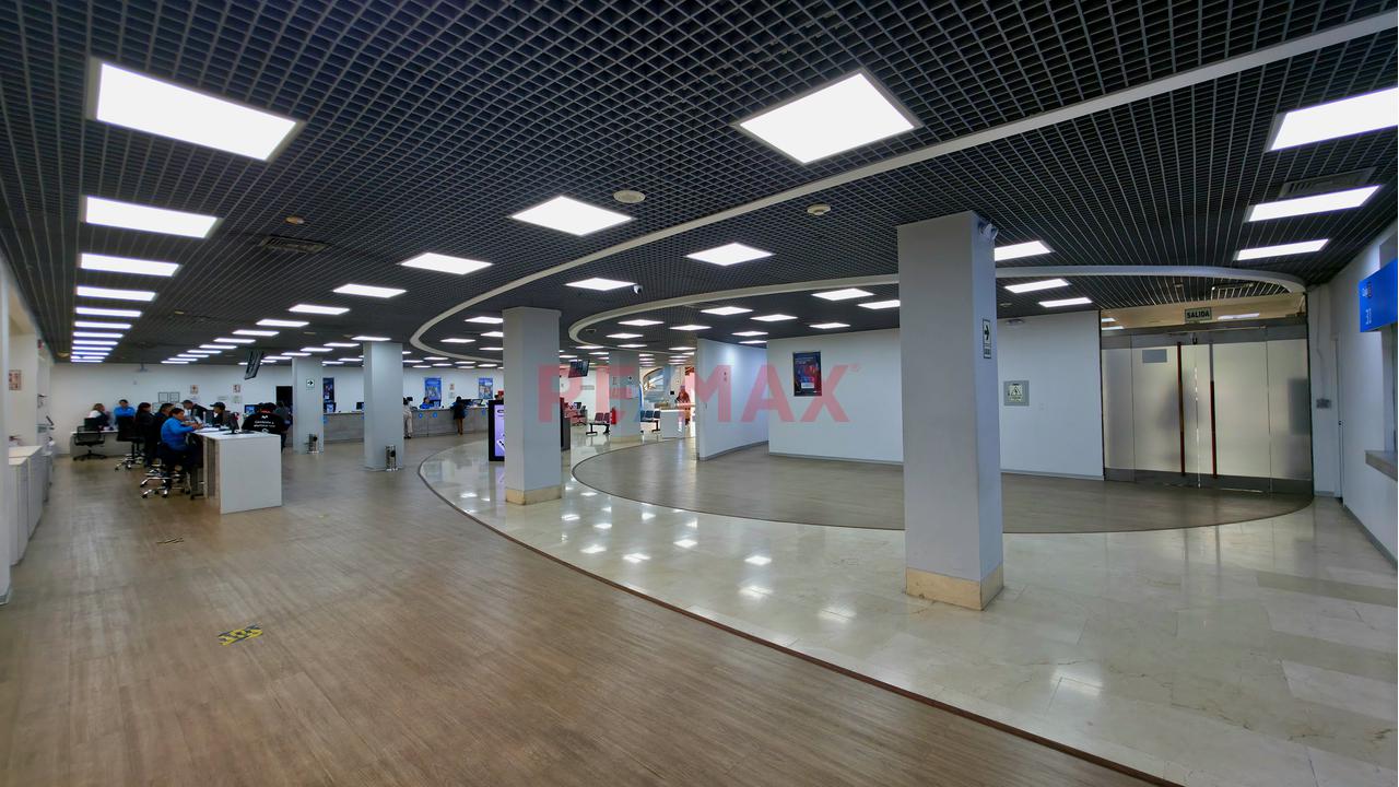 Alquiler De Oficinas Corporativas – San Isidro Financiero | Juan De Arona - 8