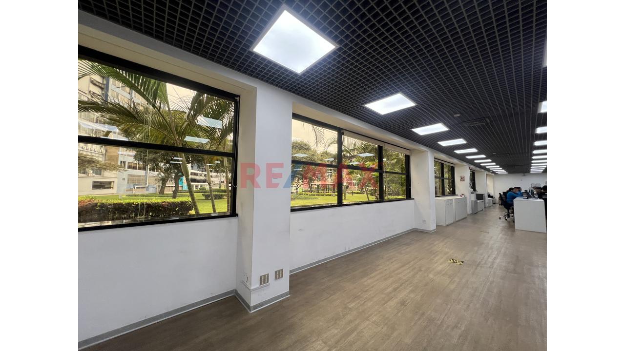 Alquiler De Oficinas Corporativas – San Isidro Financiero | Juan De Arona - 10