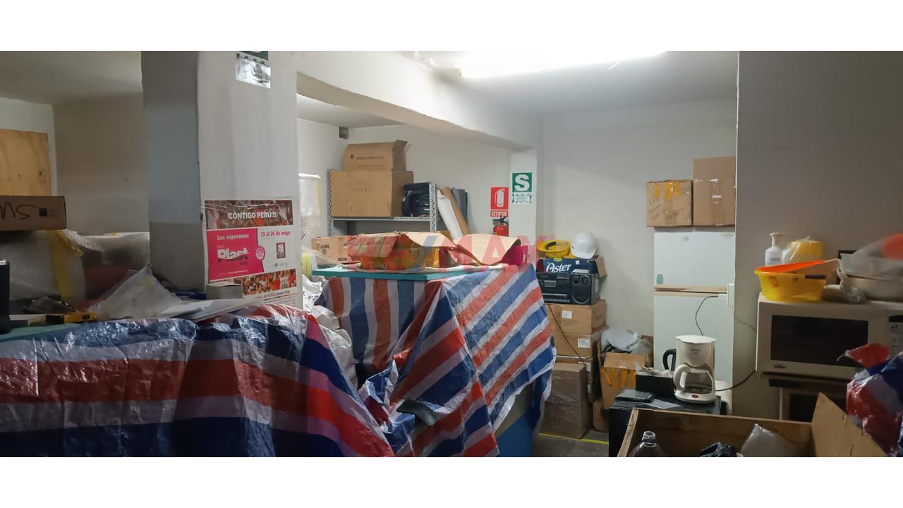 Se Vende Local Comercial En Av. Nicolás Arriola San Luis - 5