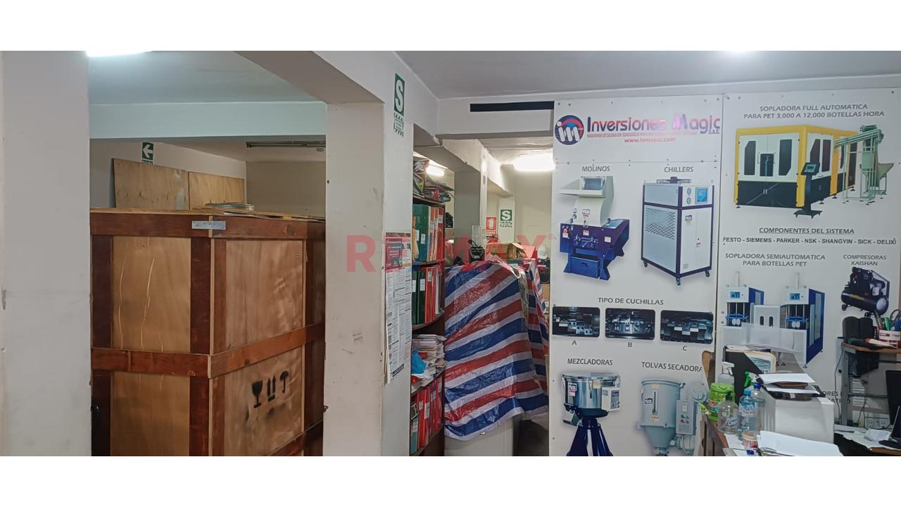Se Vende Local Comercial En Av. Nicolás Arriola San Luis - 3