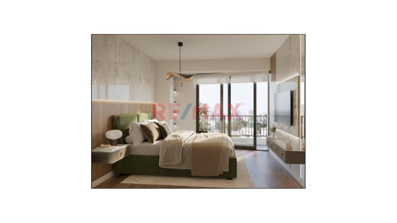 Venta Flat En La Mejor Zona De San Isidro — foto 6