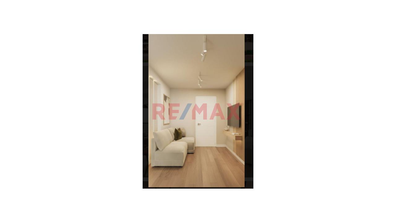 Venta Flat En La Mejor Zona De San Isidro — foto 3