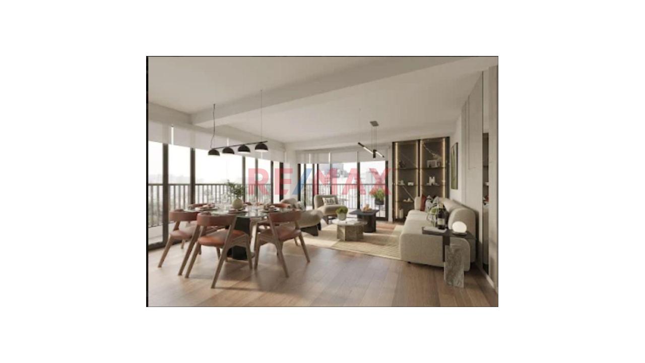 Venta Flat En La Mejor Zona De San Isidro — foto 10