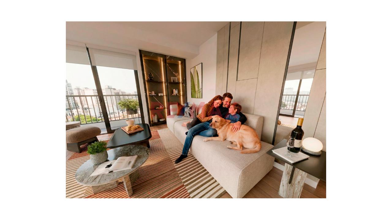 Venta Flat En La Mejor Zona De San Isidro — foto 4