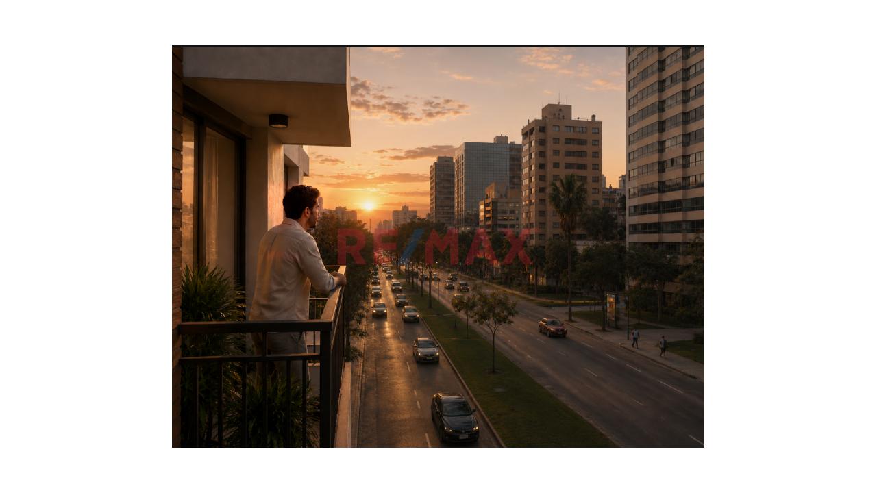 Venta Flat En La Mejor Zona De San Isidro — foto 8