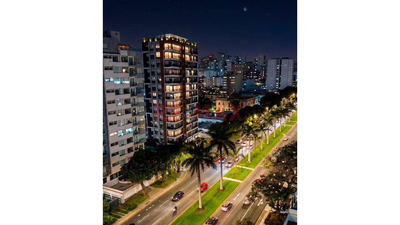 Venta Flat En La Mejor Zona De San Isidro — foto 2