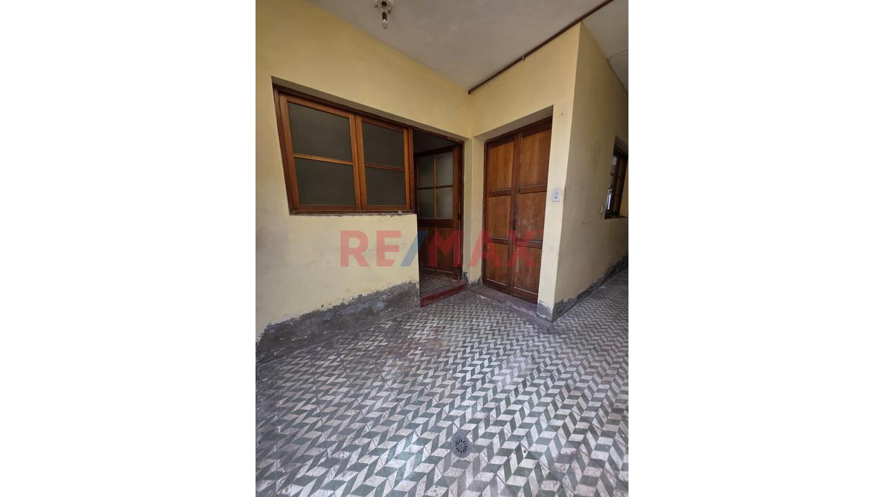 Se Vende Casa Como Terreno En Mollendo - 7