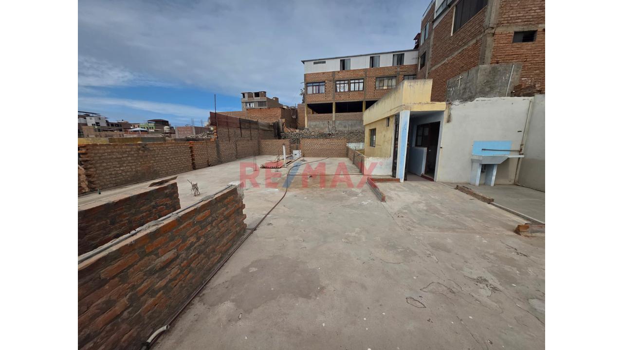 Se Vende Casa Como Terreno En Mollendo - 11