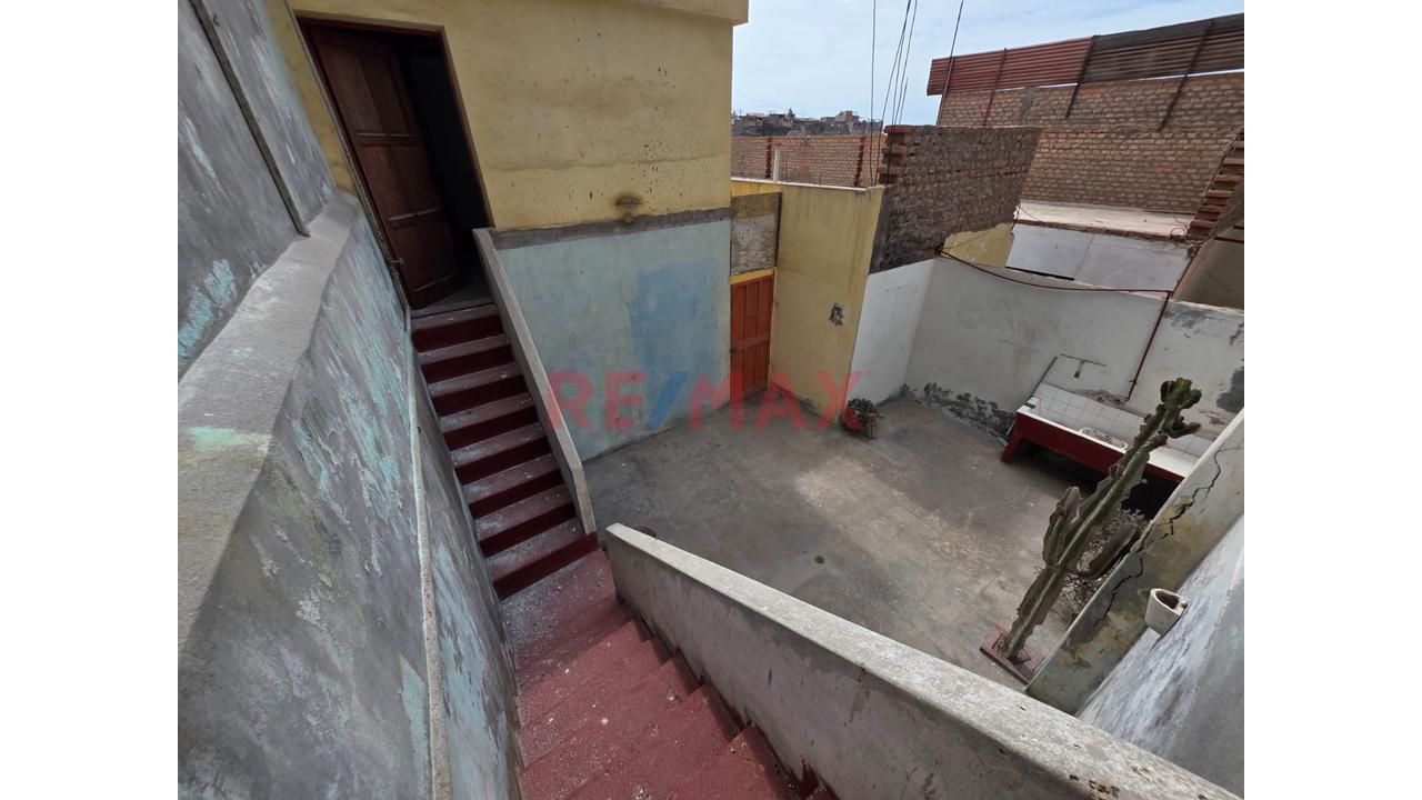 Se Vende Casa Como Terreno En Mollendo - 8