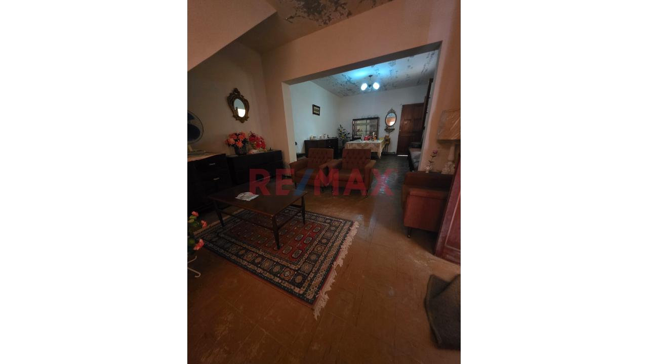 Se Vende Casa Como Terreno En Mollendo - 6