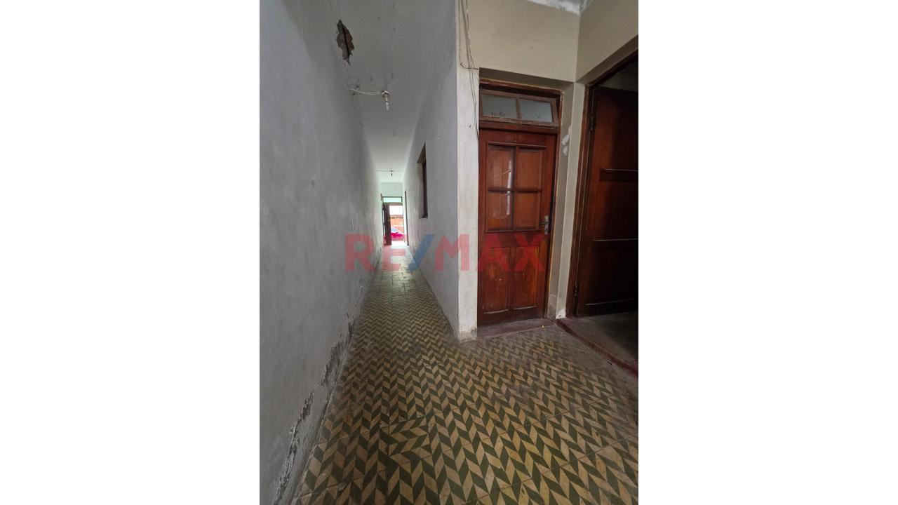 Se Vende Casa Como Terreno En Mollendo - 10