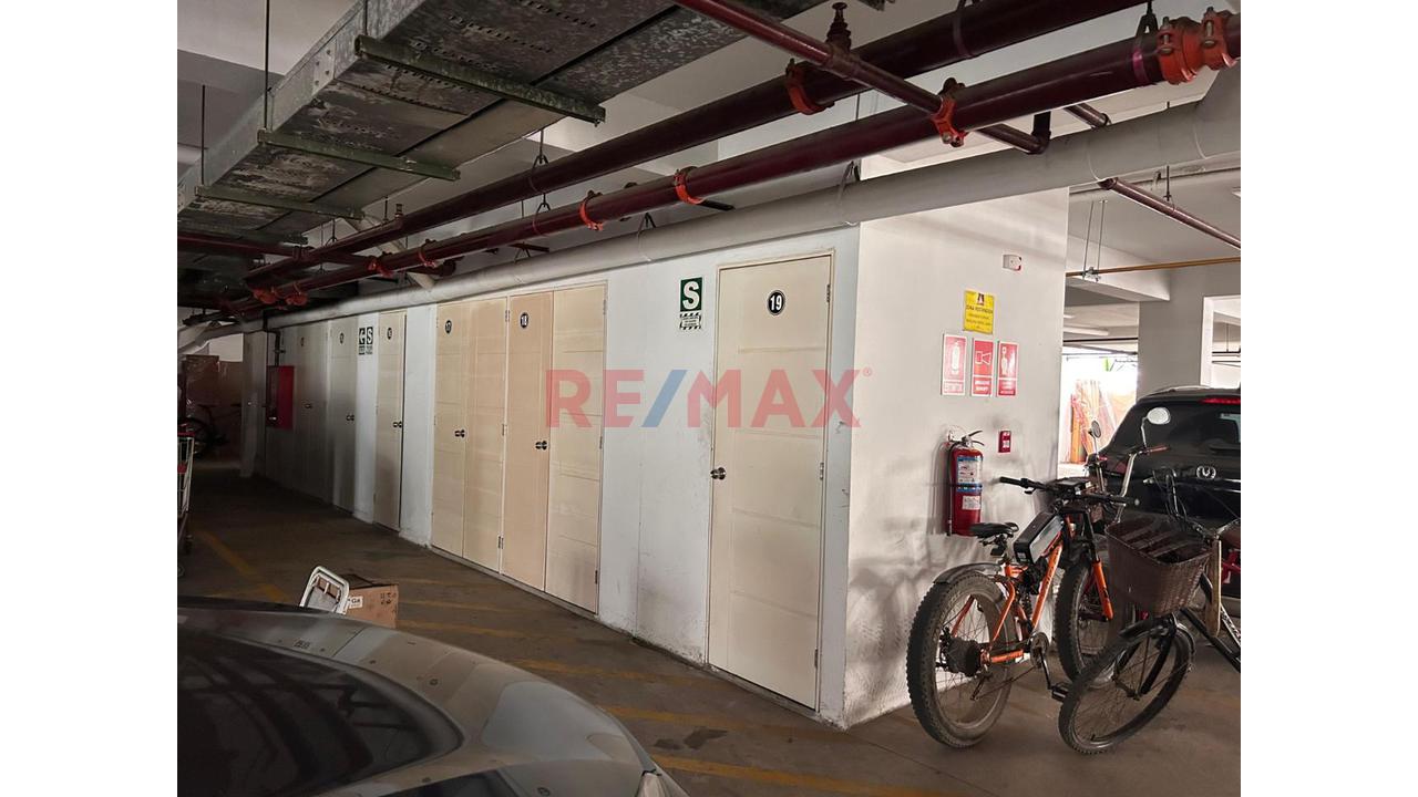Departamento En Venta | Surco — foto 9