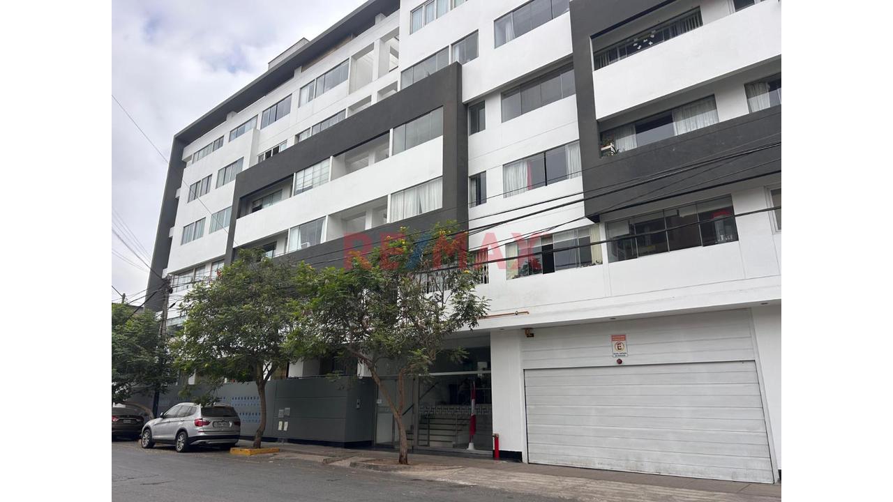 Departamento En Venta | Surco