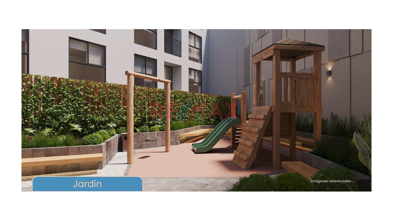 Venta De Departamento Estreno Cerca Zona Cultural Y Bohemia De Barranco — foto 6
