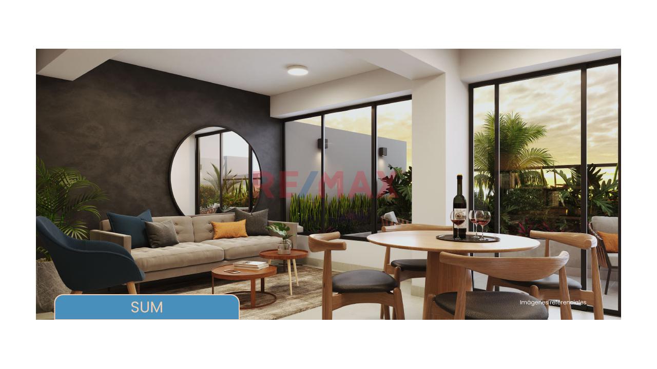 Venta De Departamento Estreno Cerca Zona Cultural Y Bohemia De Barranco — foto 3