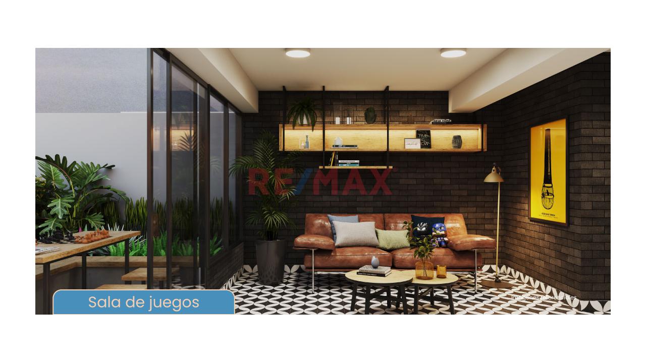 Venta De Departamento Estreno Cerca Zona Cultural Y Bohemia De Barranco — foto 5