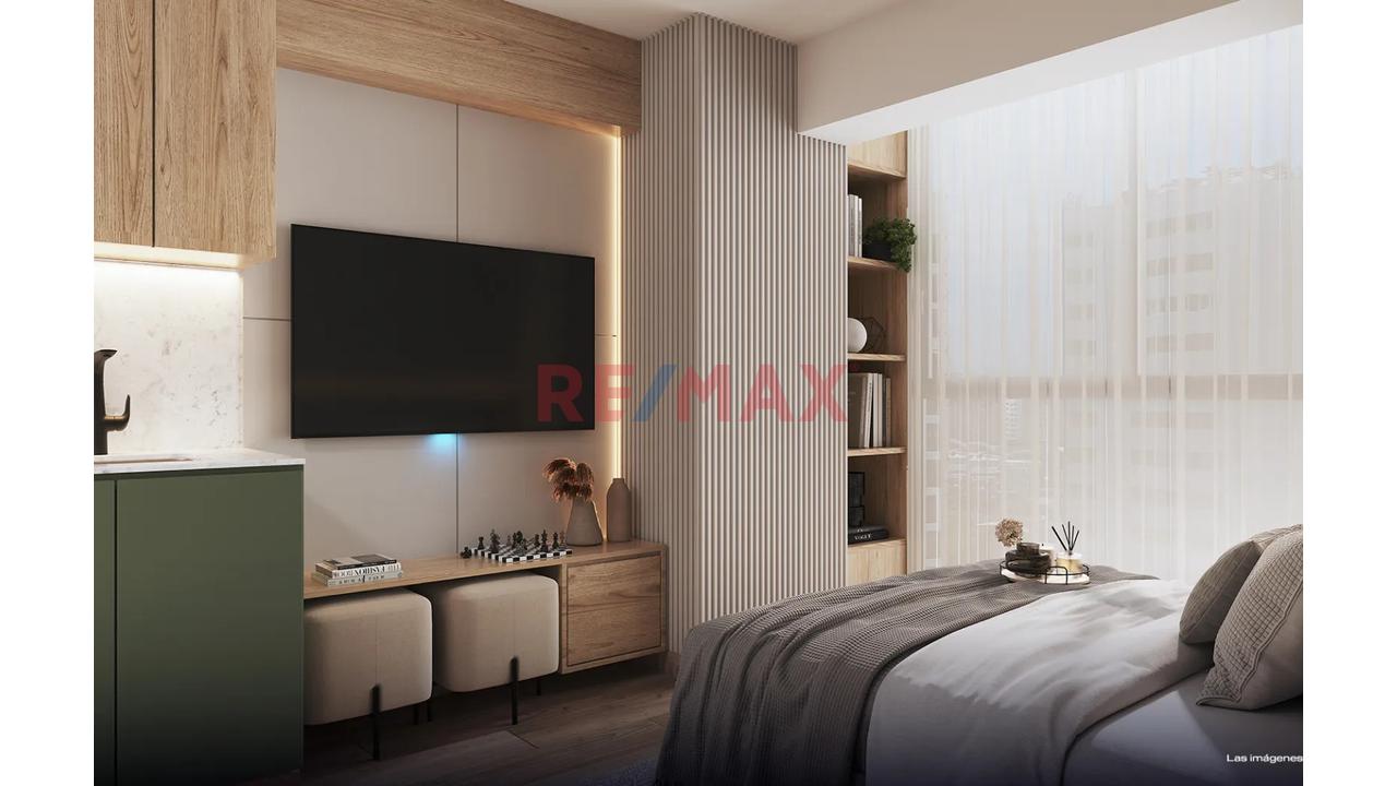 Departamento De Estreno En Venta Aramburu — foto 3