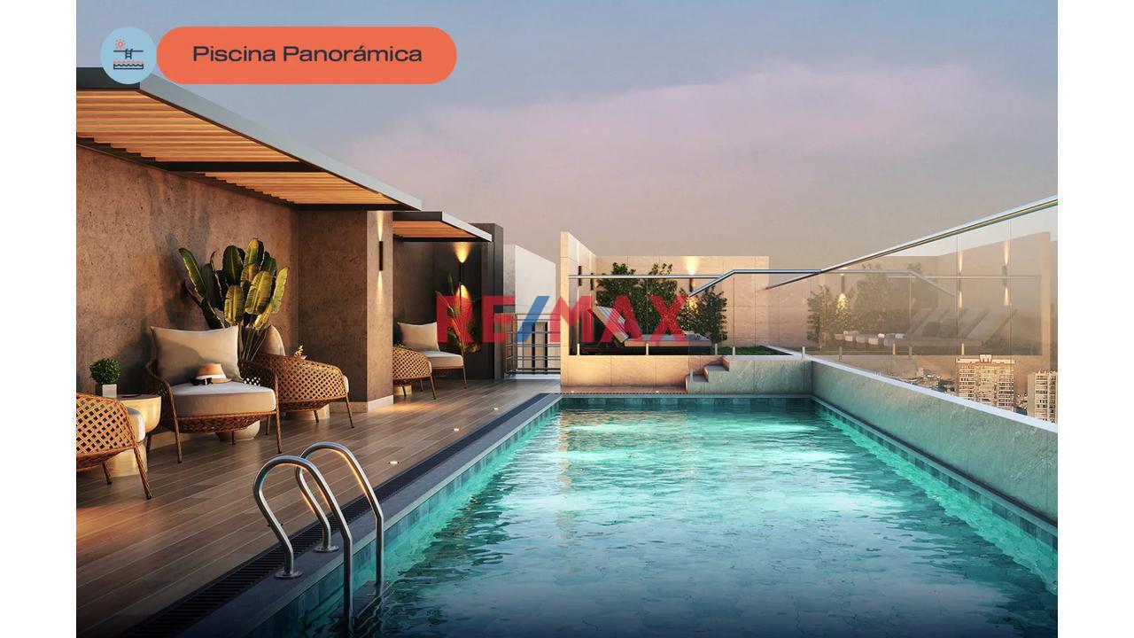 Departamento De Estreno En Venta Aramburu