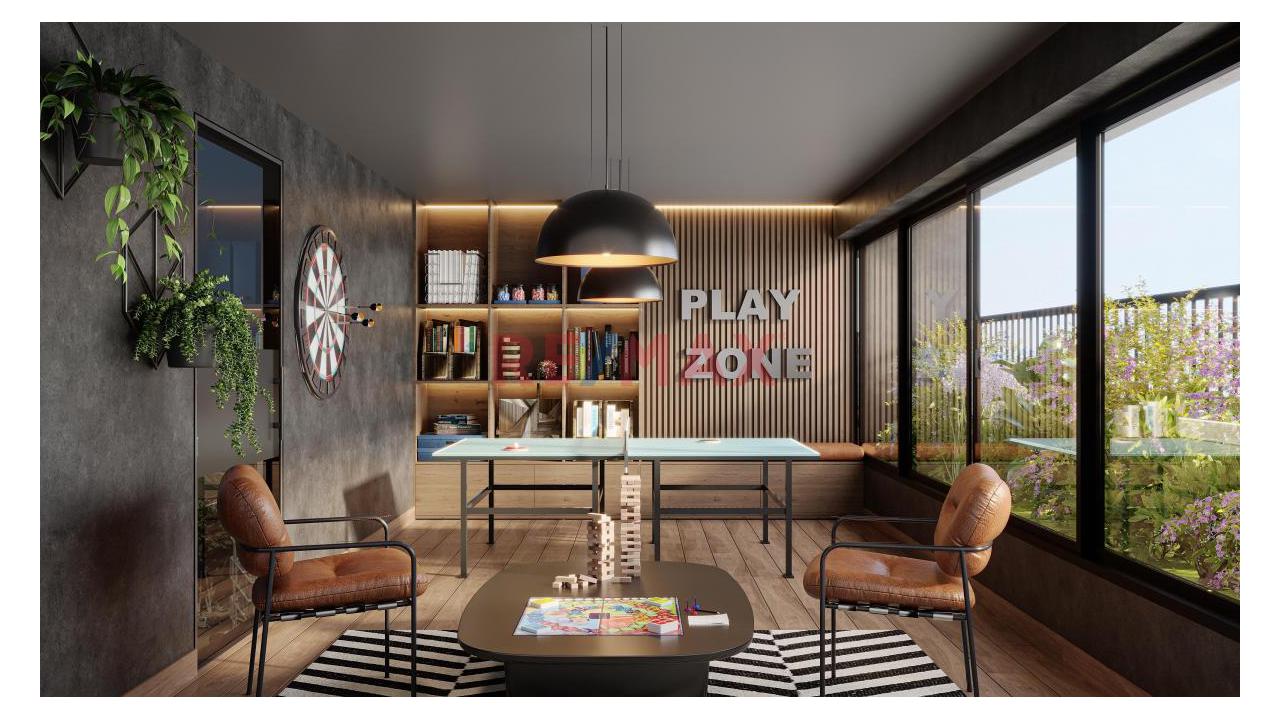 Venta De Departamento En Pardo Miraflores — foto 3