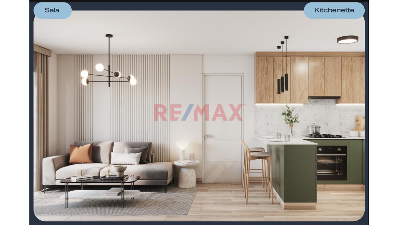 Flat Exclusivo De Estreno San Isidro