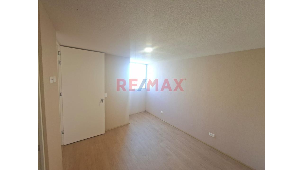 ¡Departamento De Estreno En Alquiler! | Piso 22 | Frente Al Mall De San Juan De Lurigancho — foto 5