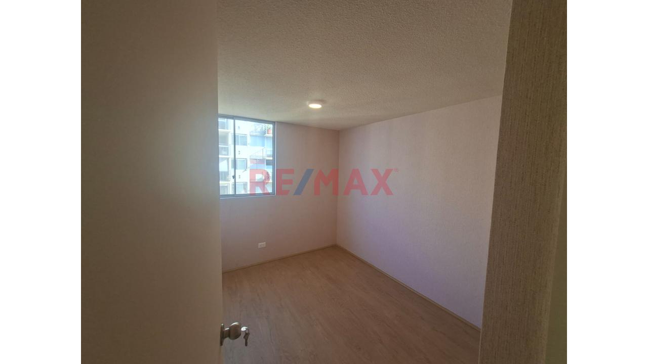 ¡Departamento De Estreno En Alquiler! | Piso 22 | Frente Al Mall De San Juan De Lurigancho — foto 6