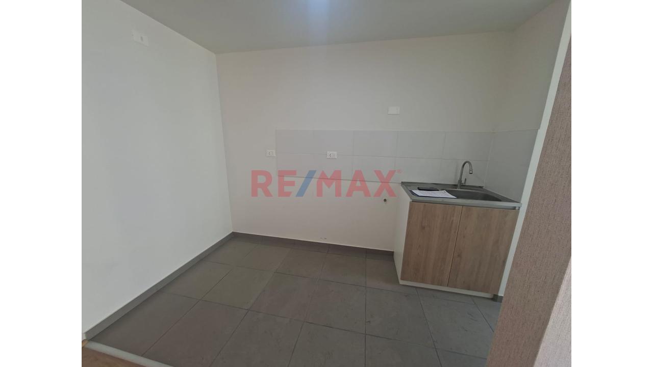 ¡Departamento De Estreno En Alquiler! | Piso 22 | Frente Al Mall De San Juan De Lurigancho — foto 10