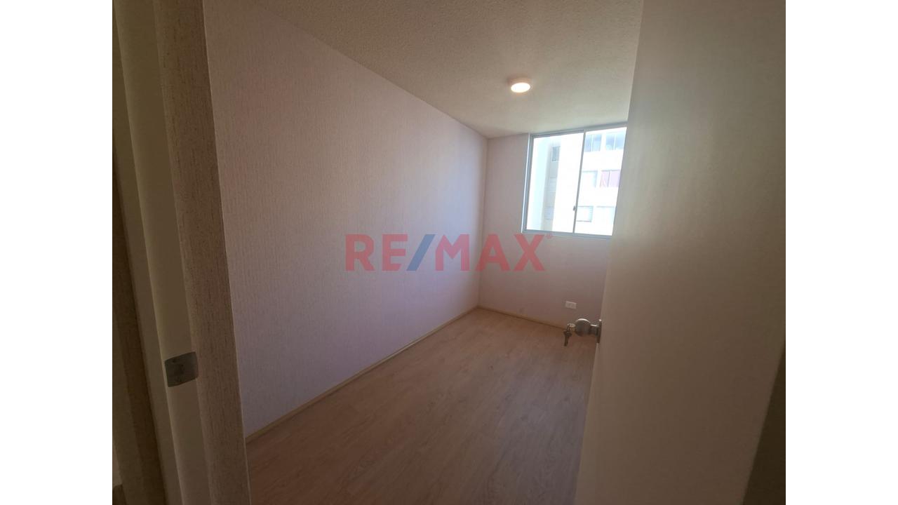 ¡Departamento De Estreno En Alquiler! | Piso 22 | Frente Al Mall De San Juan De Lurigancho — foto 7