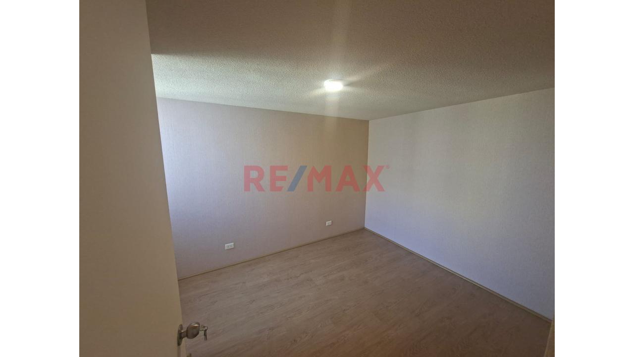 ¡Departamento De Estreno En Alquiler! | Piso 22 | Frente Al Mall De San Juan De Lurigancho — foto 4