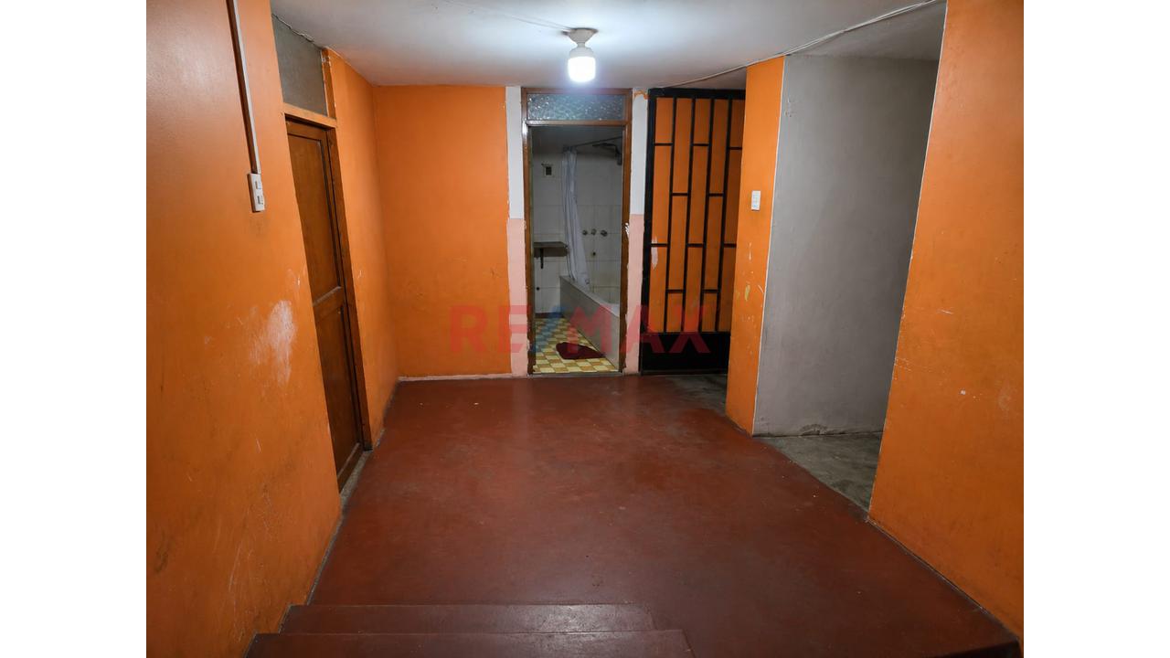 🔥 ¡Oportunidad De Inversión! Casa De 2 Pisos + Azotea 160 M² Cerca A Estación San Juan — foto 4