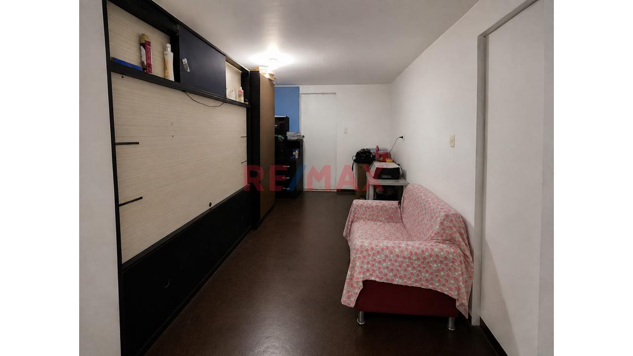 🔥 ¡Oportunidad De Inversión! Casa De 2 Pisos + Azotea 160 M² Cerca A Estación San Juan — foto 5