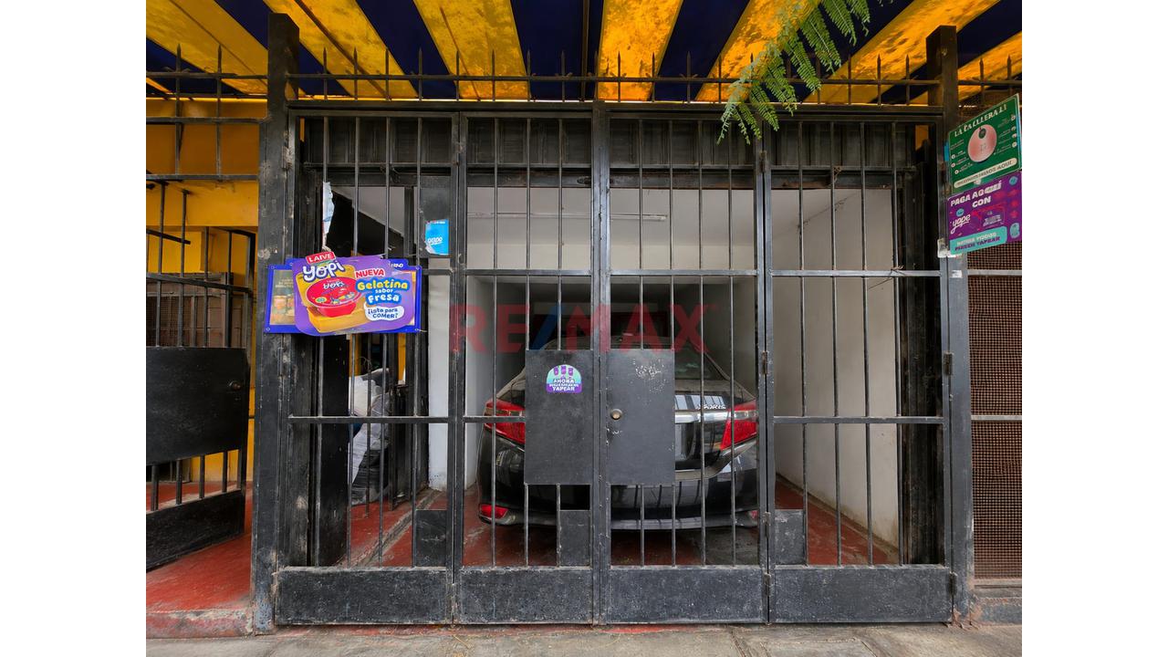 🔥 ¡Oportunidad De Inversión! Casa De 2 Pisos + Azotea 160 M² Cerca A Estación San Juan — foto 6
