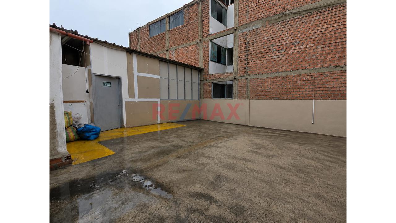 🔥 ¡Oportunidad De Inversión! Casa De 2 Pisos + Azotea 160 M² Cerca A Estación San Juan — foto 7