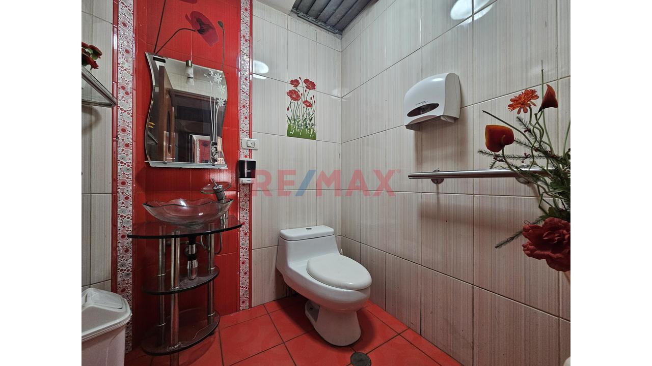 Venta De Edificio Comercial En Plena Av. Dolores - Jlbyr - 6