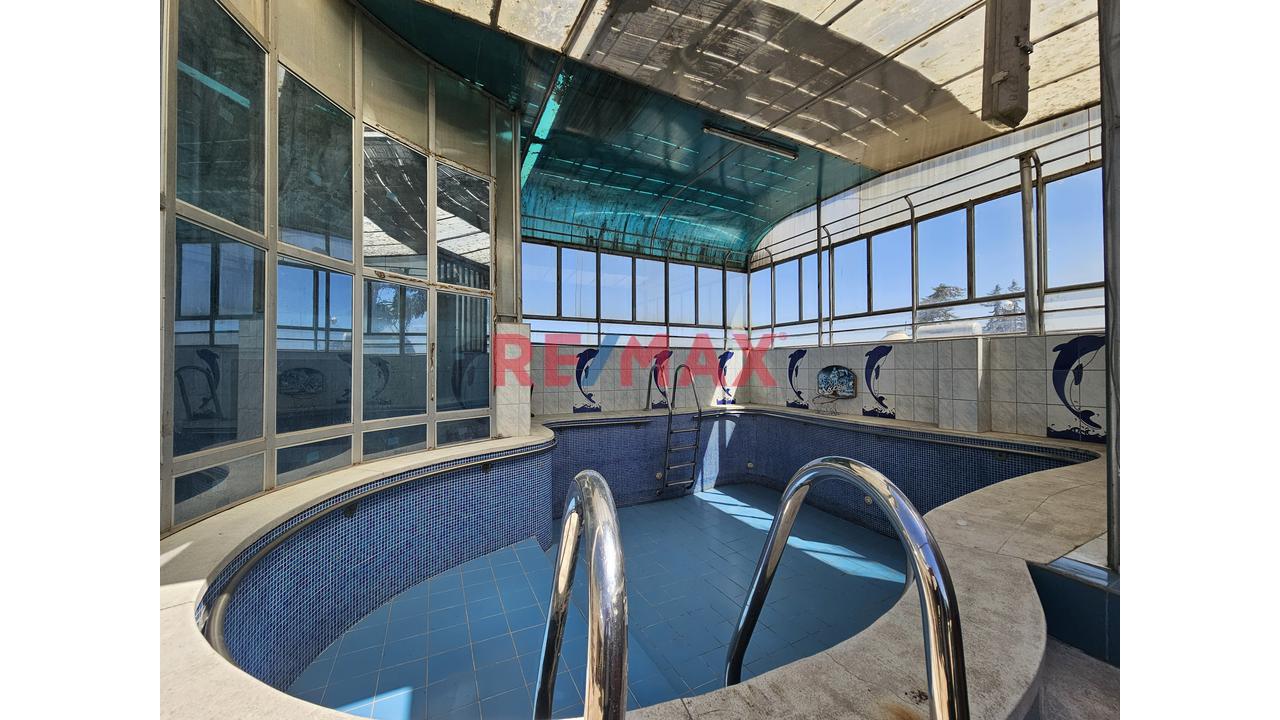 Venta De Edificio Comercial En Plena Av. Dolores - Jlbyr - 14