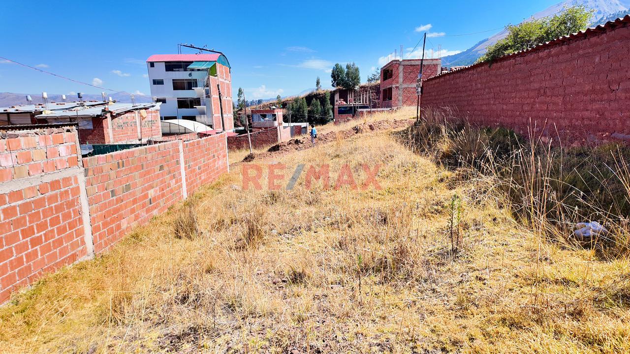 Terreno En Asoc. Lircarpata Pata Pata San Jeronimo - Cusco - 11