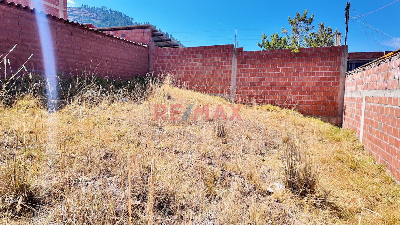 Terreno En Asoc. Lircarpata Pata Pata San Jeronimo - Cusco - 5