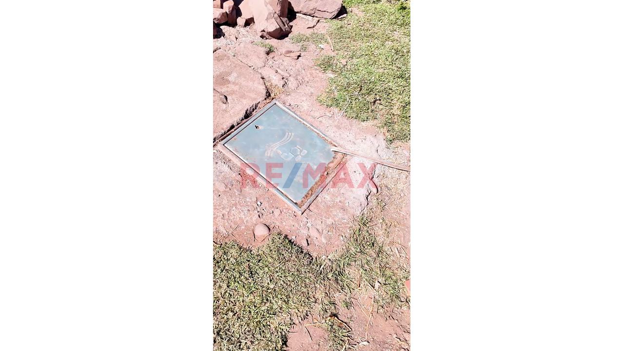 Terreno En Asoc. Lircarpata Pata Pata San Jeronimo - Cusco - 10