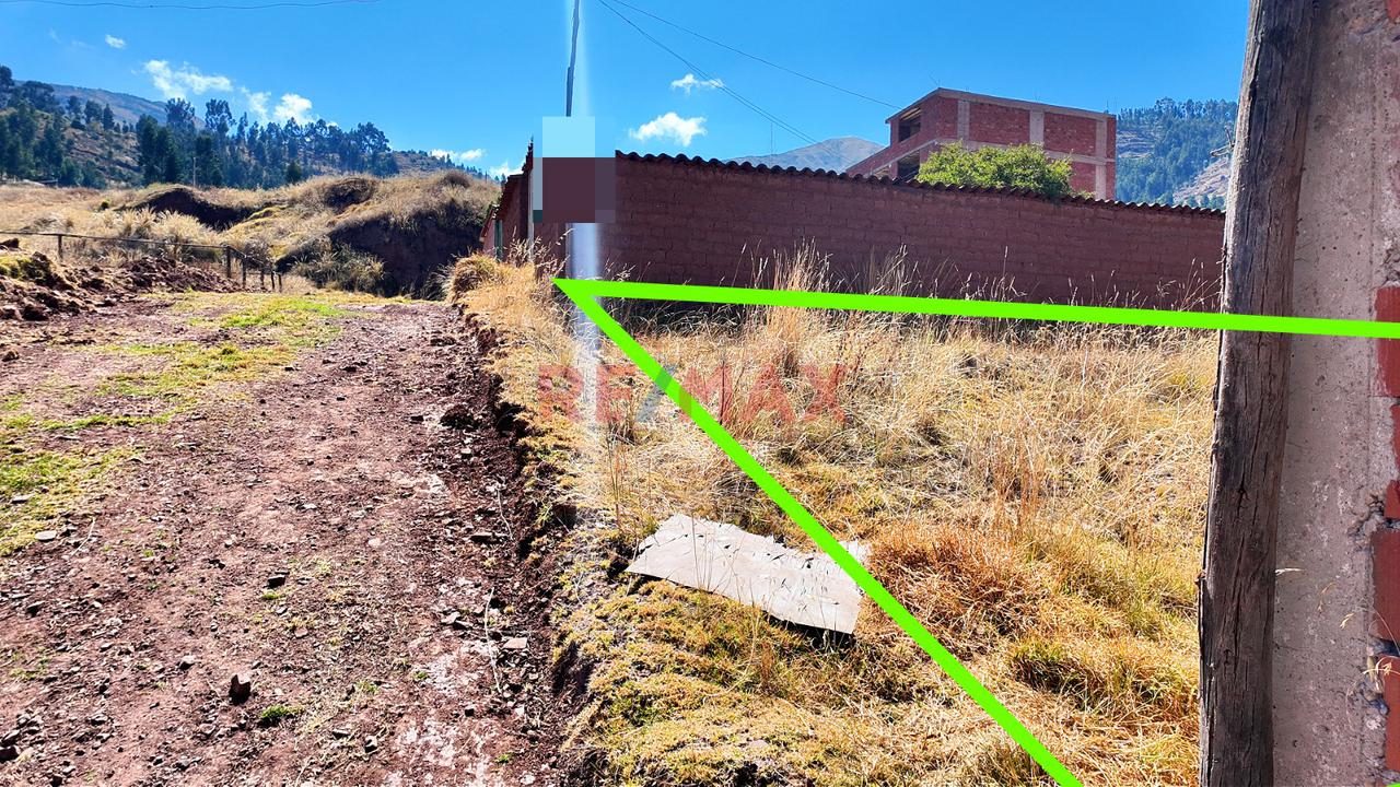 Terreno En Asoc. Lircarpata Pata Pata San Jeronimo - Cusco - 12