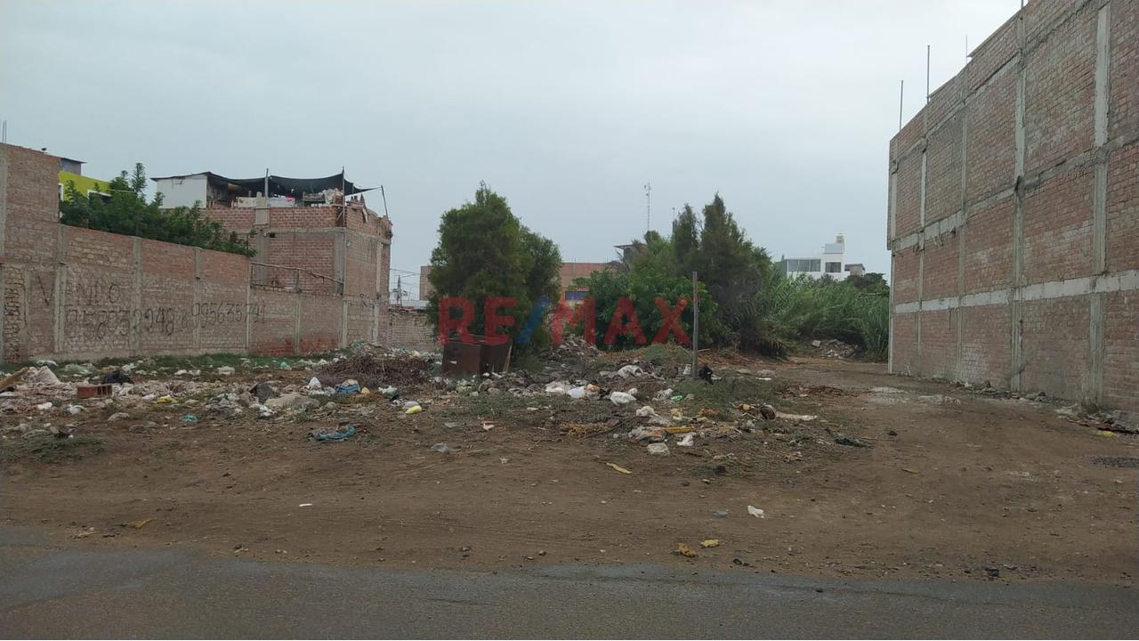 Vendo Terreno Urbano Excelente Oportunidad De Inversion En Camana - 4