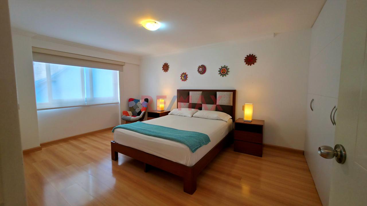 San Isidro | 151.70 M²  | Ascensor Directo | 3 Dormitorios  | 2 Estacionamientos — foto 13