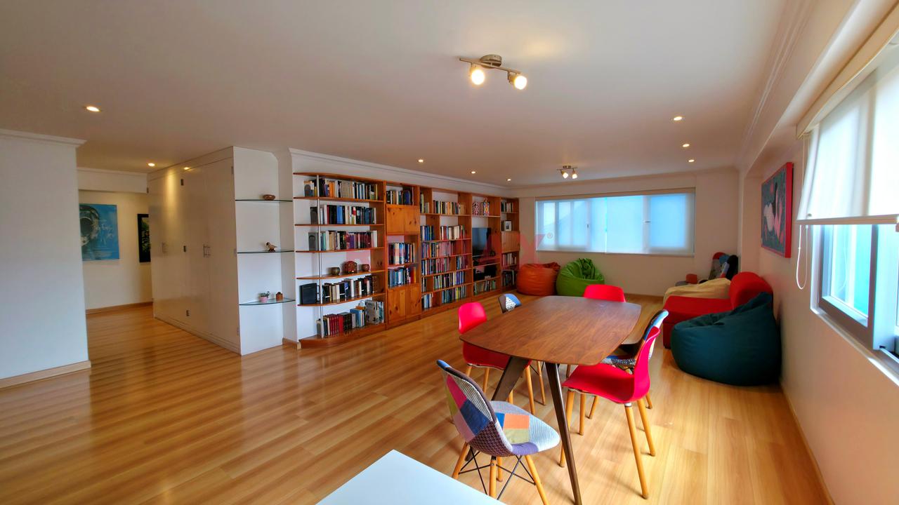 San Isidro | 151.70 M²  | Ascensor Directo | 3 Dormitorios  | 2 Estacionamientos — foto 5
